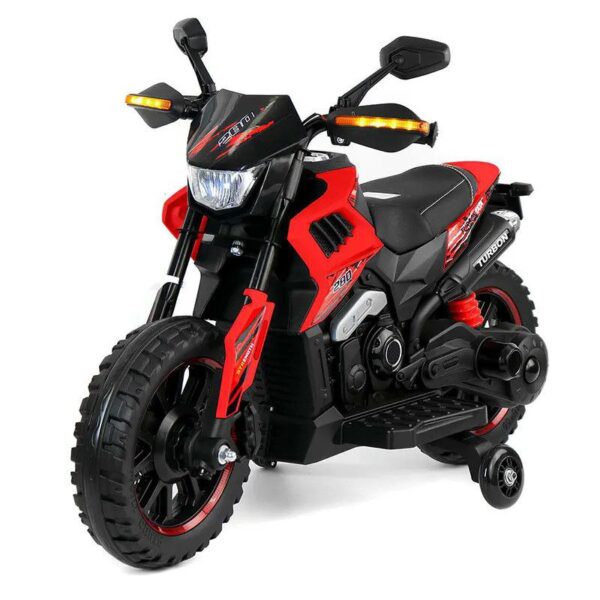 Motor Enduro - Image 5