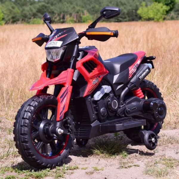 Motor Enduro - Image 6