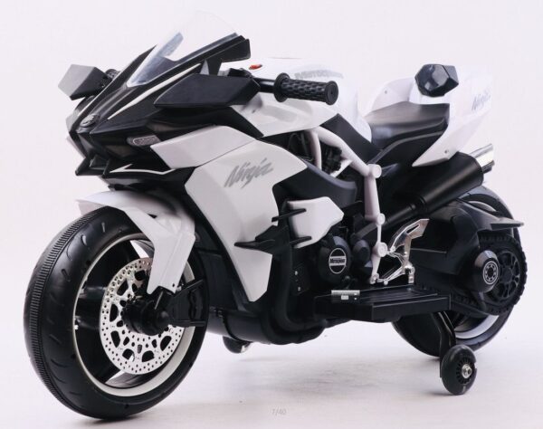 Motor Ninja Dečiji - Image 4