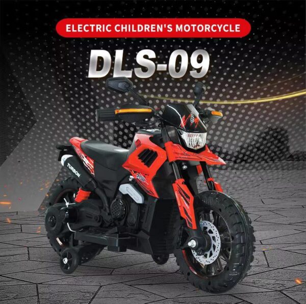 Motor Enduro - Image 8