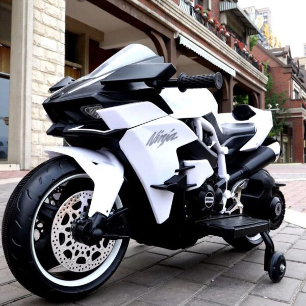 Motor Ninja Dečiji