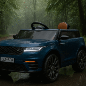 Range Rover Sport 4x4 Veliki Plavi