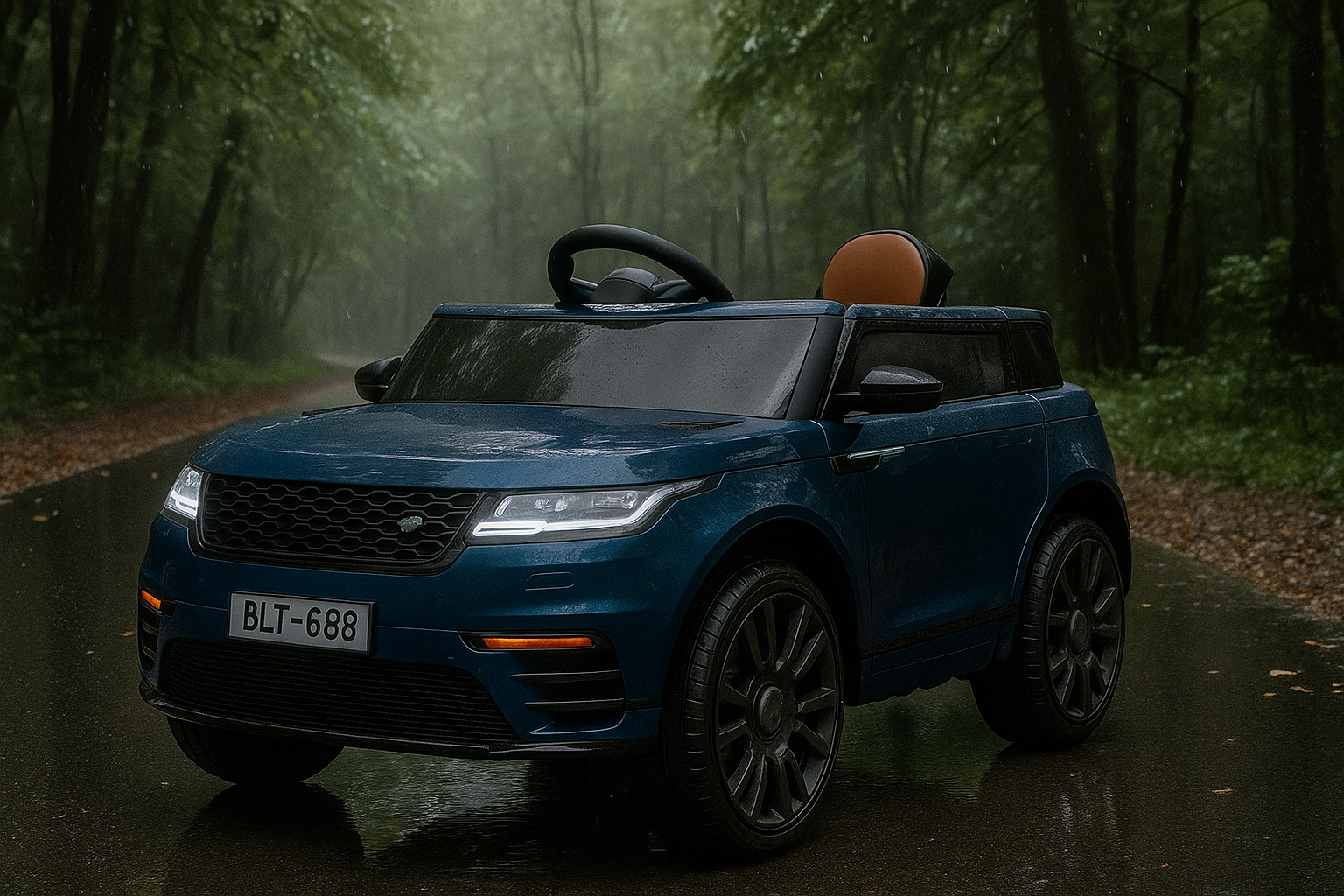 Range Rover Sport 4x4 Veliki Beli - Image 5