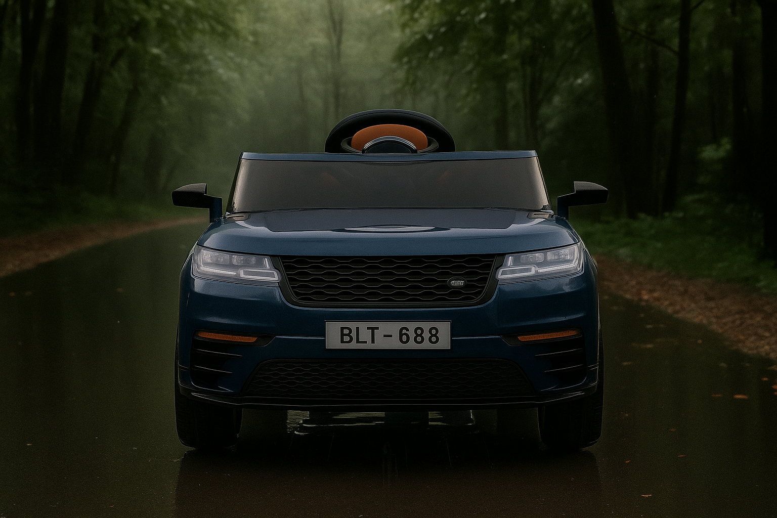 Range Rover Sport 4x4 Veliki Beli - Image 6