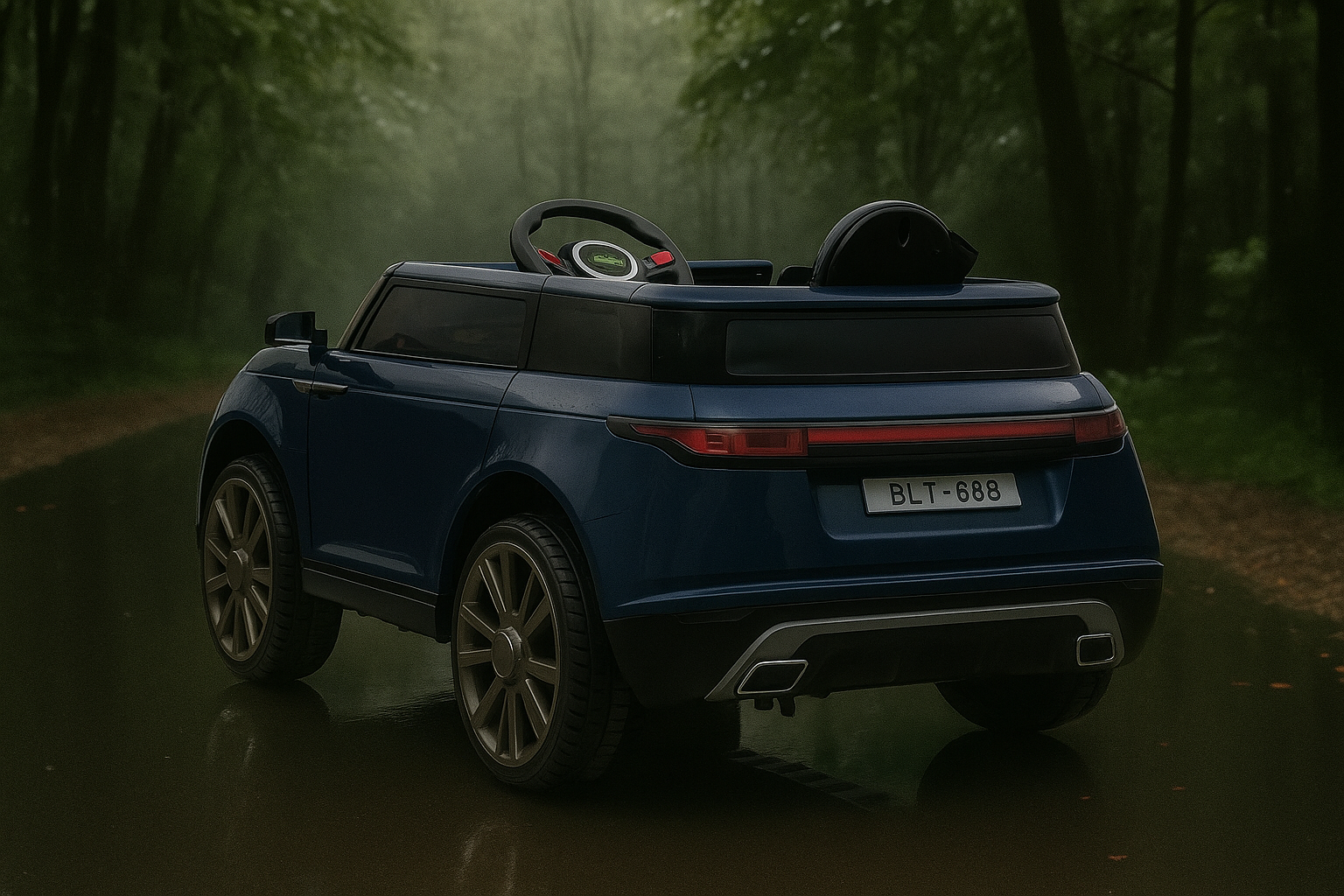 Range Rover Sport 4x4 Veliki Beli - Image 7