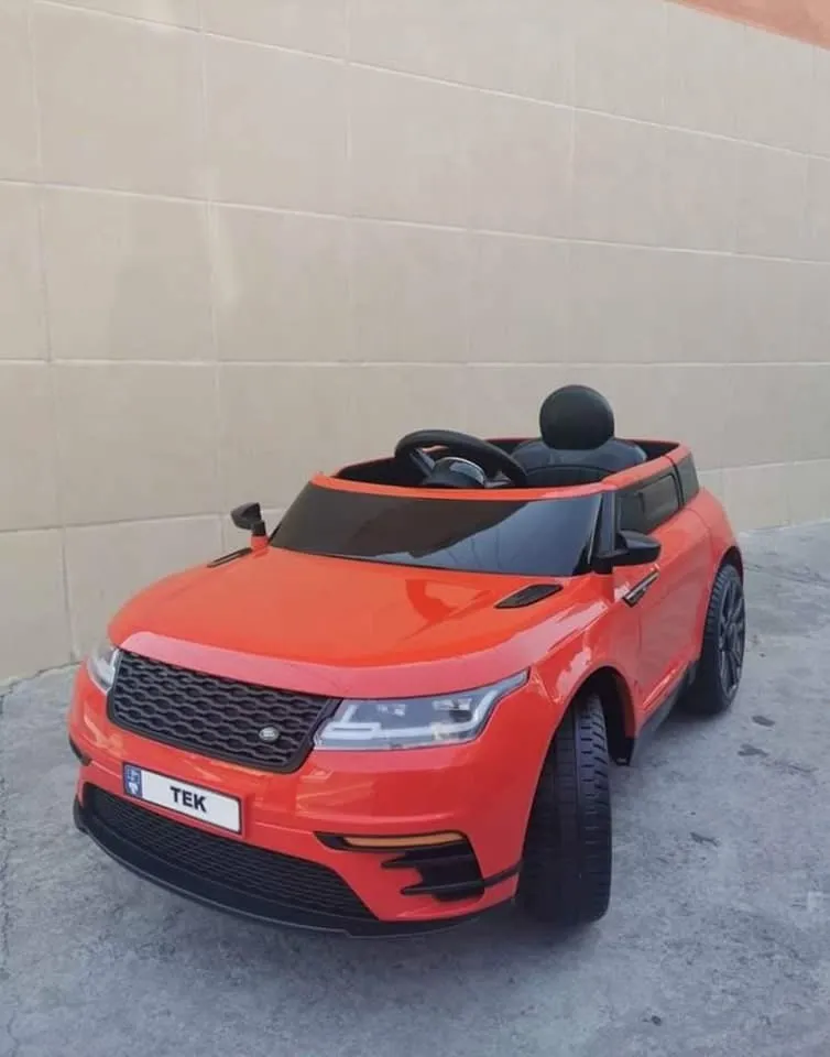 Range Rover Sport 4x4 Veliki Beli - Image 10