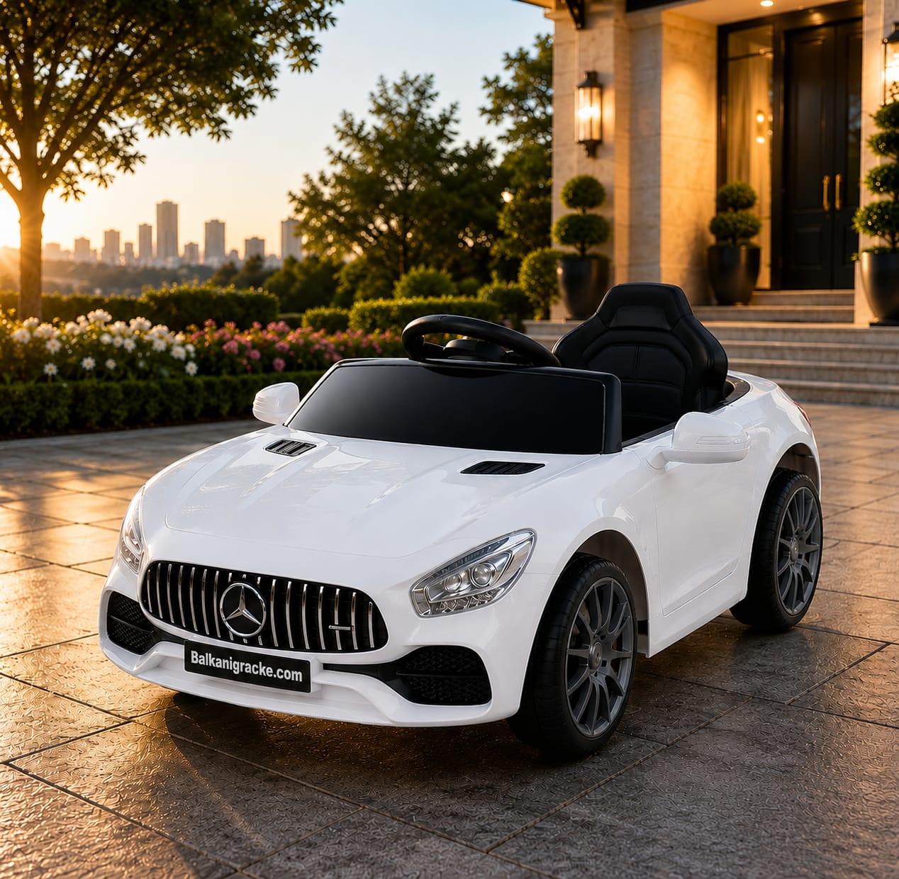 Mercedes SL - Image 4