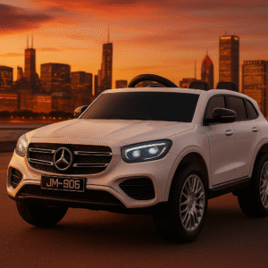 Mercedes GLE Maybach 4x4 Beli