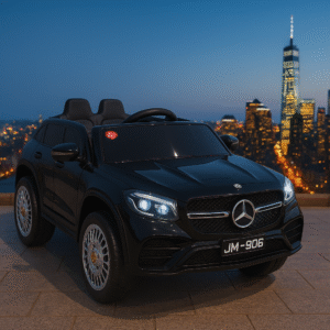 Mercedes GLE Maybach 4x4 Crni