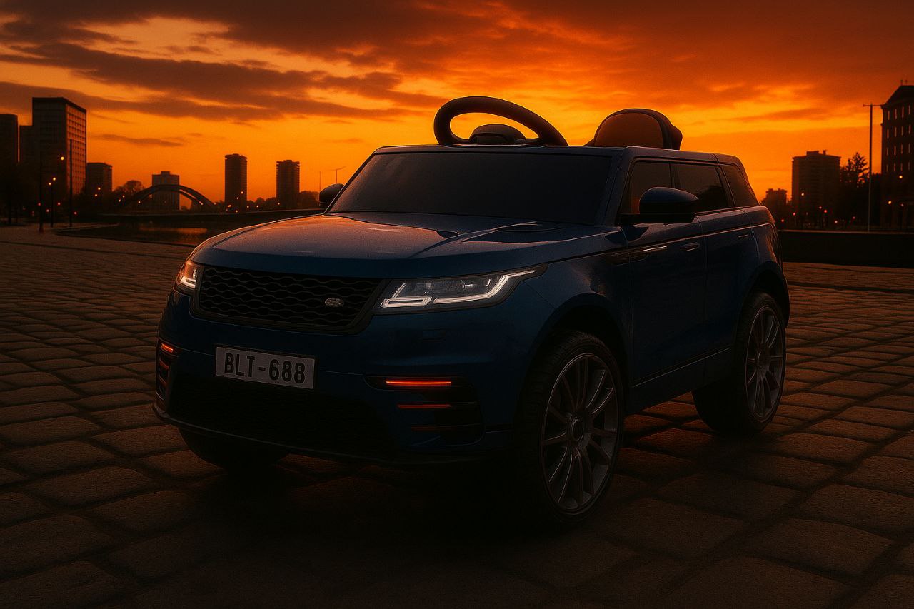 Range Rover Sport 4x4 Veliki Beli - Image 8