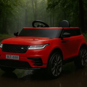 Range Rover Sport 4x4 Veliki Crveni