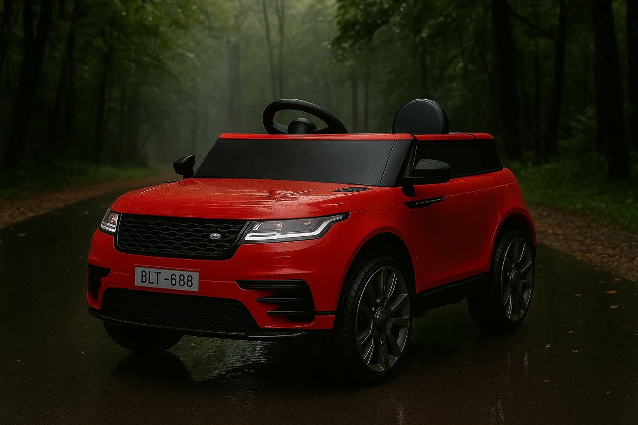 Range Rover Sport 4x4 Veliki Beli - Image 9