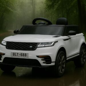 Range Rover Sport 4x4 Veliki Beli