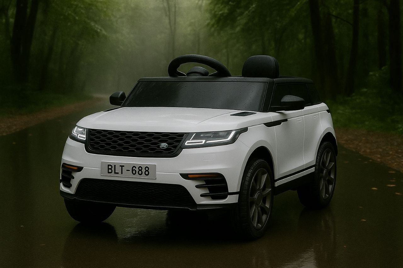 Range Rover Sport 4x4 Veliki Beli