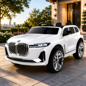 BMW X7 Beli