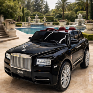 Rolls Royce Phantom Veliki 4×4