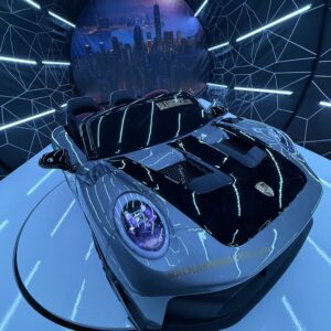 Porsche 911 GTS 4×4