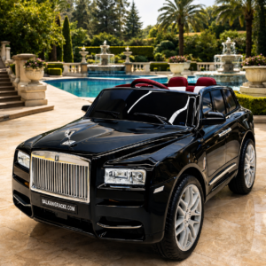 Rolls Royce Phantom Veliki 4×4