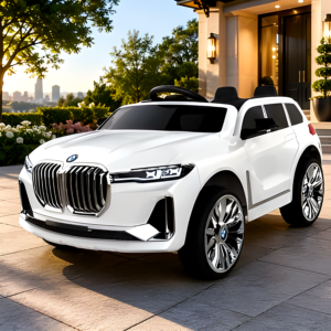 BMW X7 Beli