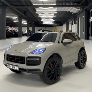 Porsche Cayenne 4x4
